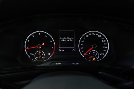 Volkswagen T-Cross Gasolina Advance 1.0 TSI 81kW (110CV) 15