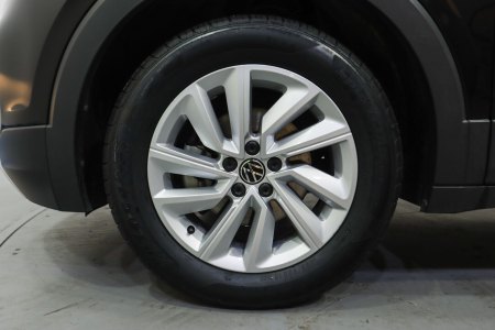 Volkswagen T-Cross Gasolina Advance 1.0 TSI 81kW (110CV) 12