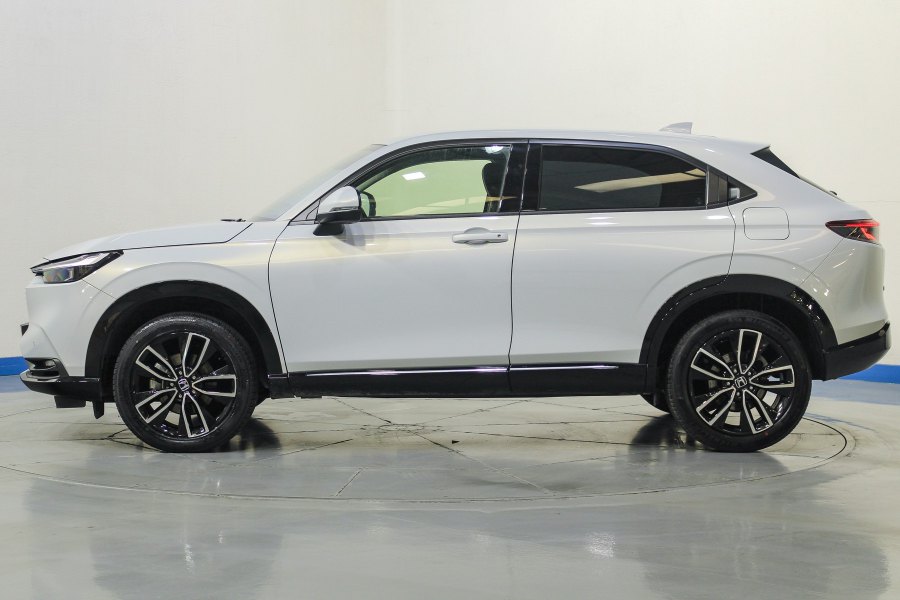 Honda HR-V Híbrido 1.5 i-MMD Advance 4x2 7