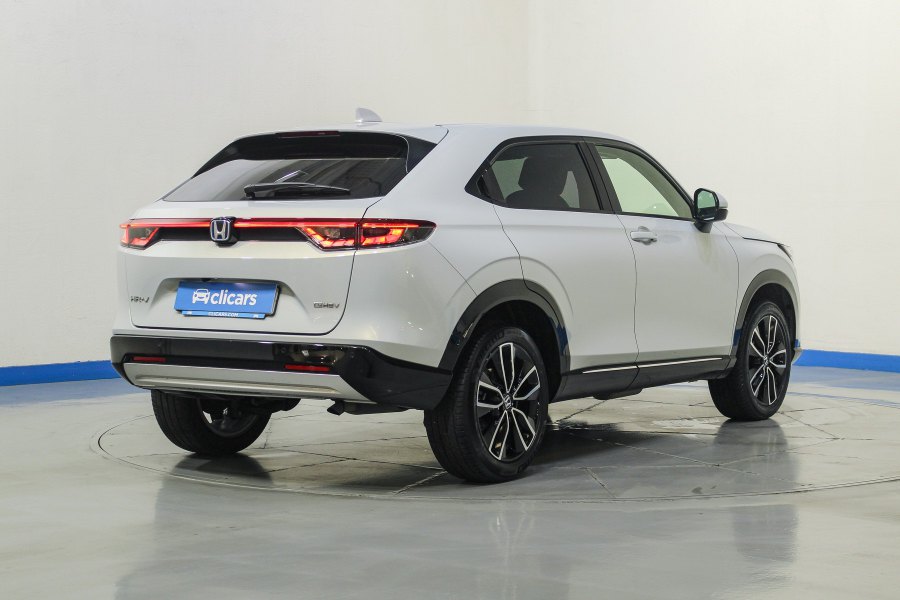 Honda HR-V SUV Híbrido HR-V 1.5 i-MMD Advance 5