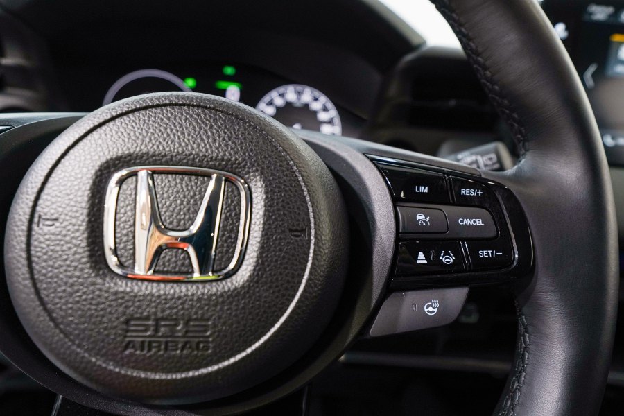 Honda HR-V Híbrido 1.5 i-MMD Advance 4x2 22