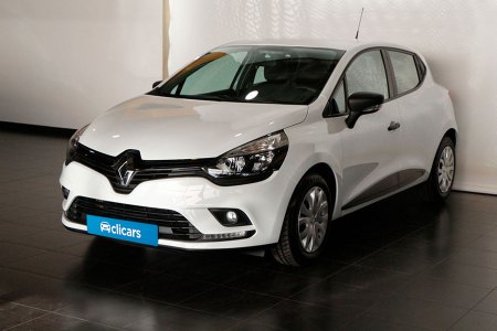 Comprar Renault Clio Diésel Business dCi 55kW (75CV) -18 Renault Clio Diésel Business dCi 55kW (75CV) -18