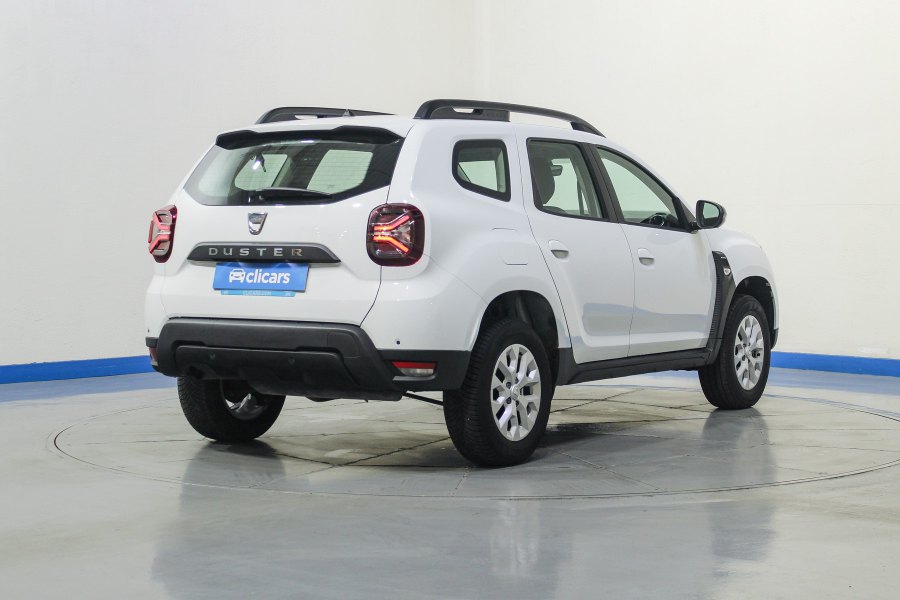 Dacia Duster Diésel Comfort Blue dCi 85kW (115CV) 4X4 5