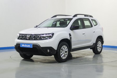 Dacia Duster 1.5 Blue dCi Comfort 4x4