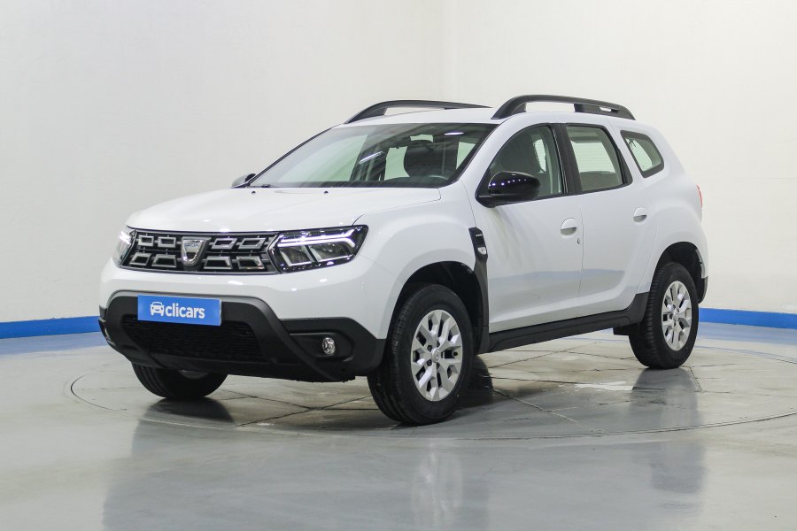 Dacia Duster Diésel Comfort Blue dCi 85kW (115CV) 4X4