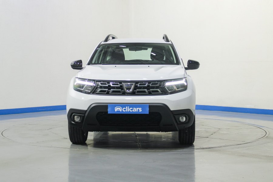 Dacia Duster Diésel Comfort Blue dCi 85kW (115CV) 4X4 2