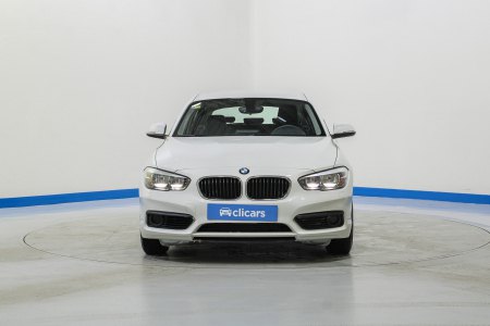 BMW Serie 1 Gasolina 118i 2