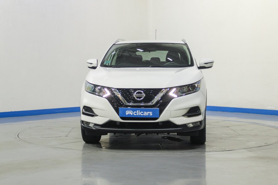 Nissan QASHQAI Gasolina DIG-T 103 kW (140 CV) E6D ACENTA 2