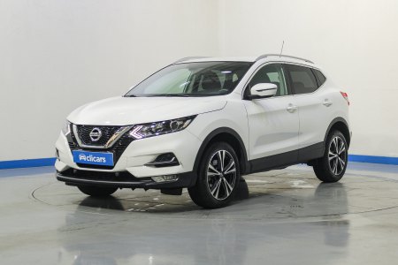 Nissan QASHQAI 1.3 DIG-T Acenta 4x2