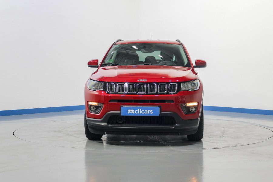 Jeep Compass Gasolina 1.4 Mair 103kW Longitude 4x2 2