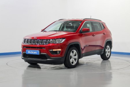 Jeep Compass 1.4 Multiair Longitude 4x2