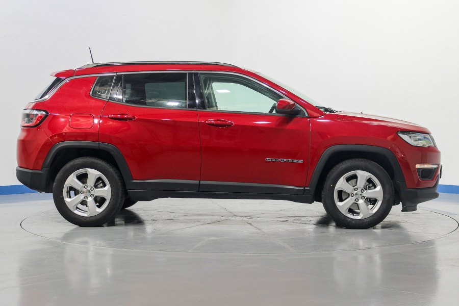 Jeep Compass Gasolina 1.4 Mair 103kW Longitude 4x2 6