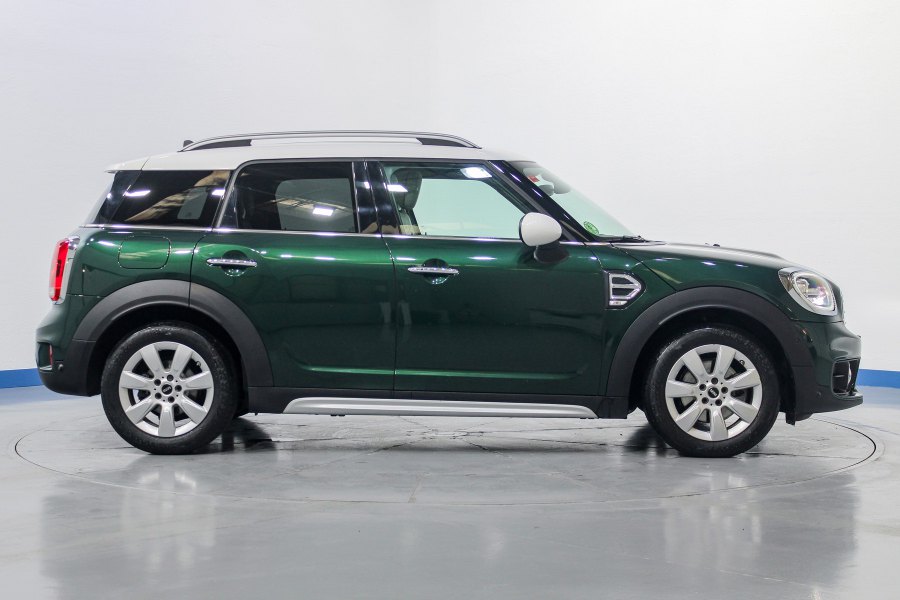 MINI Countryman Diésel Cooper D 6