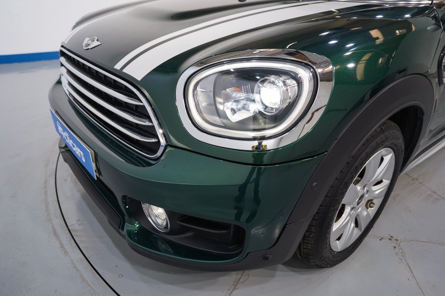 MINI Countryman Diésel Cooper D 9