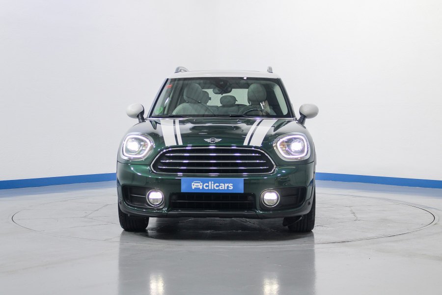 MINI Countryman Diésel Cooper D 2