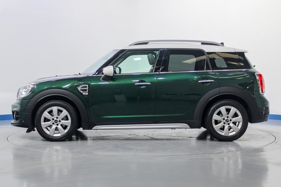 MINI Countryman Diésel Cooper D 7