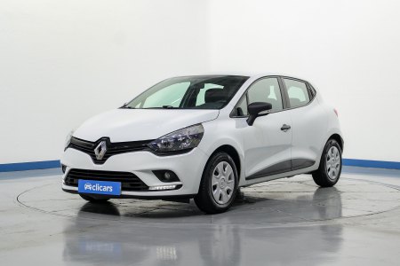 Comprar Renault Clio 1.5dCi Energy Business Renault Clio 1.5dCi Energy Business