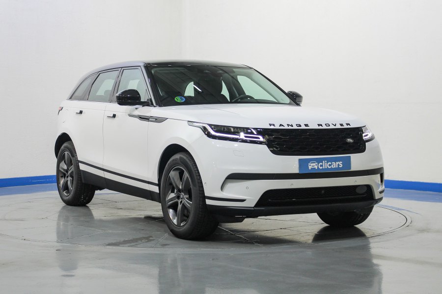 Land Rover Range Rover Velar Mild hybrid 2.0D I4 150kW (204CV) S 4WD Auto 3