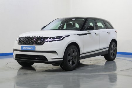 Land Rover Range Rover Velar 2.0D I4 MHEV Standard 4WD Aut. 204