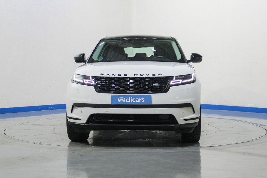 Land Rover Range Rover Velar Mild hybrid 2.0D I4 150kW (204CV) S 4WD Auto 2