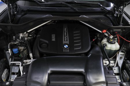 BMW X5 Diésel xDrive30d 41