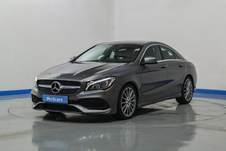 Comprar Mercedes Clase CLA Diésel CLA 200 d Mercedes Clase CLA Diésel CLA 200 d