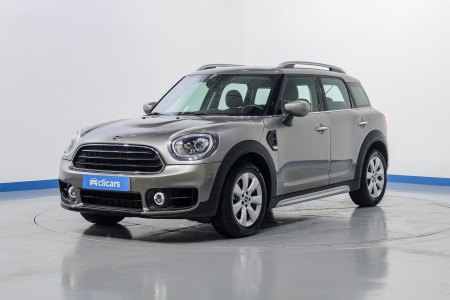 MINI Countryman COOPER ALL4