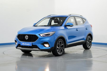 Comprar MG ZS SUV 1.0 T-GDI Luxury Aut. MG ZS SUV 1.0 T-GDI Luxury Aut.