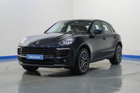 Porsche Macan Aut.