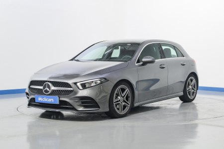 Mercedes Clase A A 200d 8G-DCT