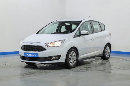 Comprar Ford C-Max 1.5TDCi Auto-S&S Trend+ 120 Ford C-Max 1.5TDCi Auto-S&S Trend+ 120