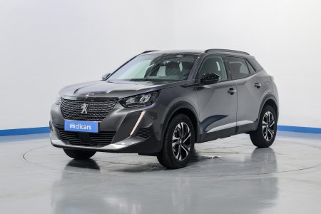 Peugeot 2008 1.2 PureTech S&S Allure Pack 100