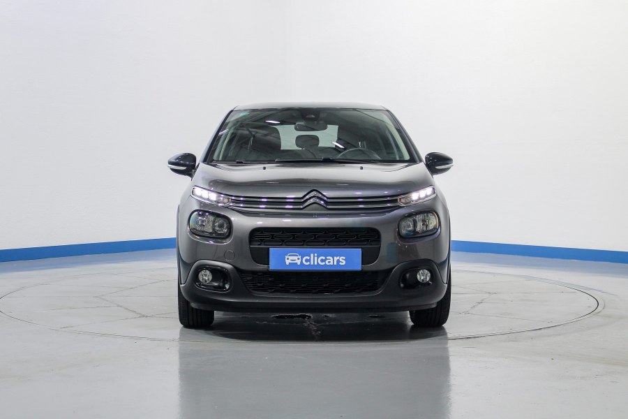 Citroën C3 Diésel BlueHDi 73KW (100CV) S&S SHINE 2