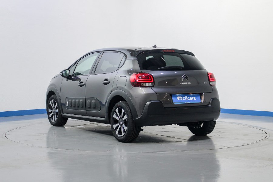 Citroën C3 Diésel BlueHDi 73KW (100CV) S&S SHINE 8