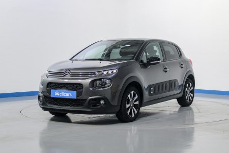 Citroën C3 1.5BlueHDi S&S Shine 100