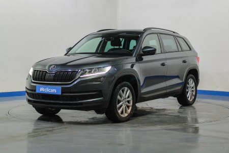 Skoda Kodiaq Diésel 2.0 110KW (150cv) DSG 4x2 Ambition | Clicars.com