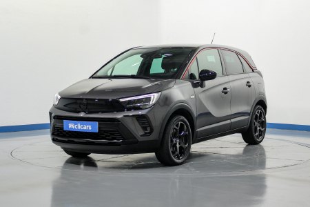 Comprar Opel Crossland 1.2 S&S GS 110 Opel Crossland 1.2 S&S GS 110