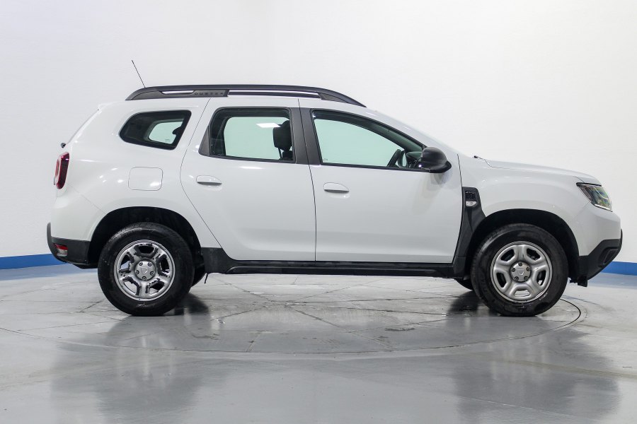 Dacia Duster Diésel Comfort Blue dCi 85kW (115CV) 4X4 5