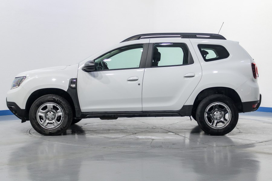 Dacia Duster Diésel Comfort Blue dCi 85kW (115CV) 4X4 6