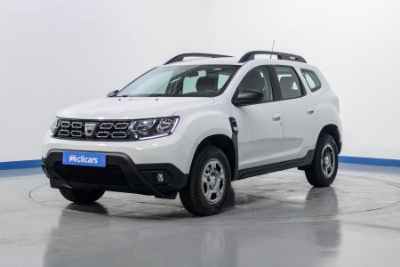 Dacia Duster 1.5Blue dCi Comfort 4x4