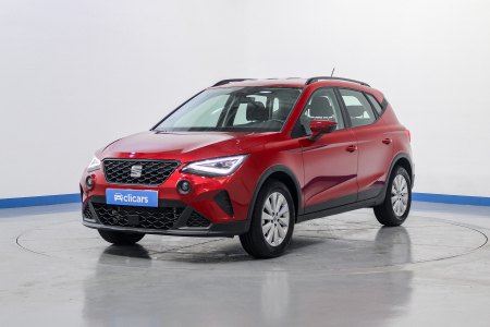 SEAT Arona 1.0 TSI S&S Style 110