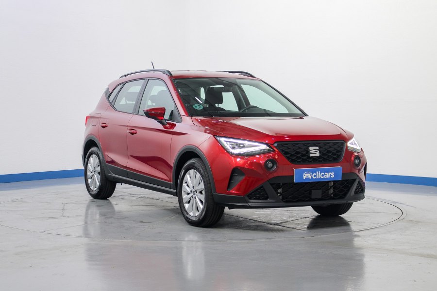 SEAT Arona Gasolina 1.0 TSI 81kW (110CV) Style 3