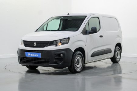 Comprar Peugeot Partner 1.6BlueHDI S&S Pro Standard 600kg 100 Peugeot Partner 1.6BlueHDI S&S Pro Standard 600kg 100