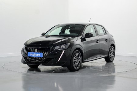 Comprar Peugeot 208 1.2 Puretech S&S Active Pack 100 Peugeot 208 1.2 Puretech S&S Active Pack 100