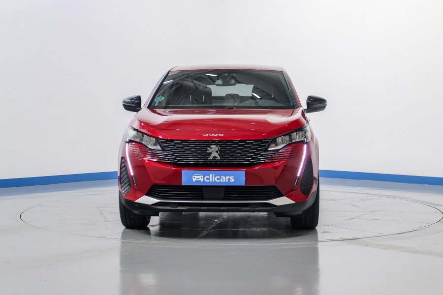 Peugeot 3008 Diésel 1.5 BlueHDi 96kW S&S Allure Pack EAT8 2