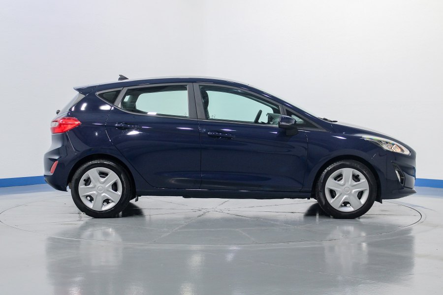 Ford Fiesta Diésel 1.5 TDCi 63kW (85CV) Trend 5p 6