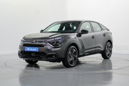 Comprar Citroen C4 1.2 PureTech Plus S&S EAT8 130 Citroen C4 1.2 PureTech Plus S&S EAT8 130