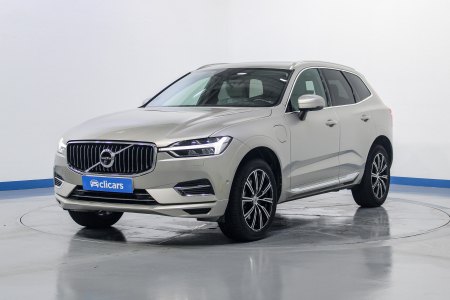 Volvo XC60 T8 Twin Inscription