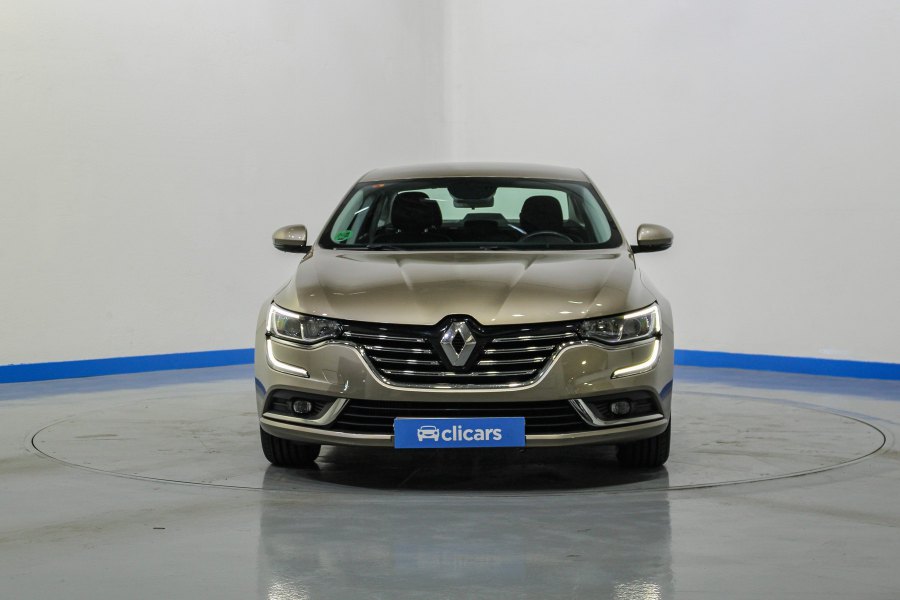 Renault Talisman Diésel Intens Energy dCi 96kW (130CV) 2