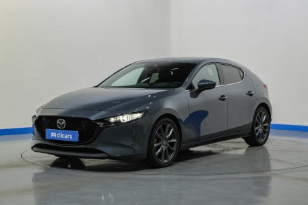 Mazda Mazda3 Mild hybrid 2.0 SKYACTIV-G ZENITH AT